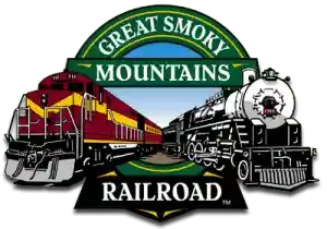 The Great Smoky Mountains Railroad