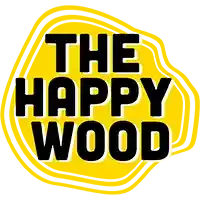 the happy wood