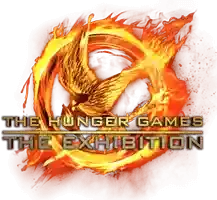 The Hunger Games Exhibition