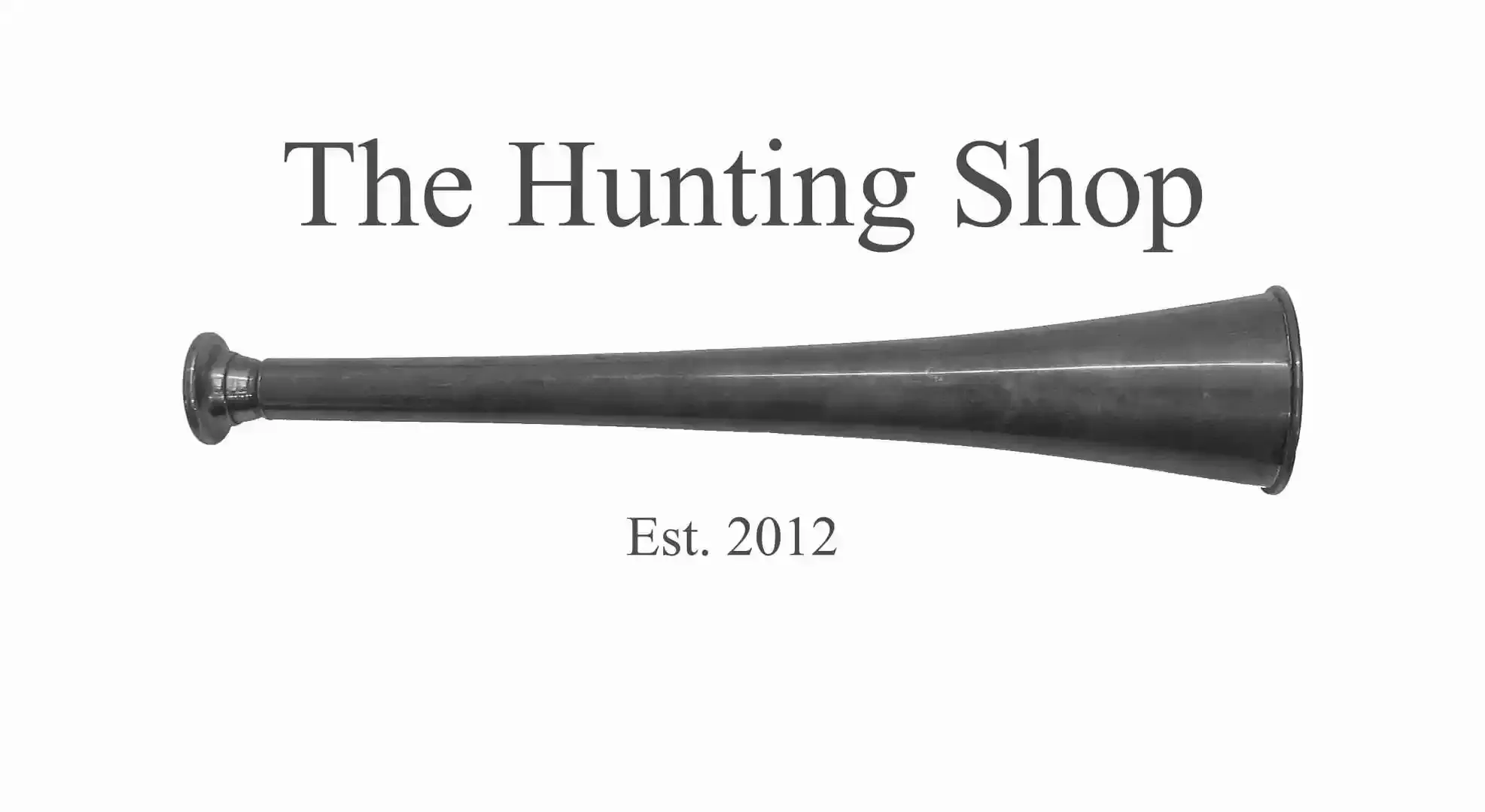 The Hunting Shop