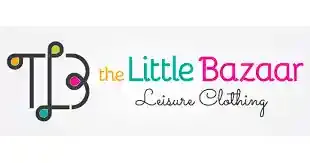 The Little Bazaar