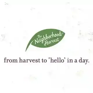 theneighborhoodharvest.com