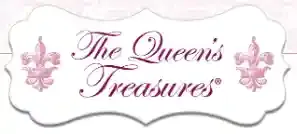 The Queen's Treasures