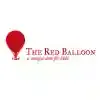 The Red Balloon