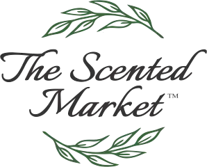 The Scented Market