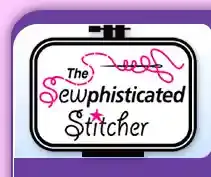 The Sewphisticated Stitcher