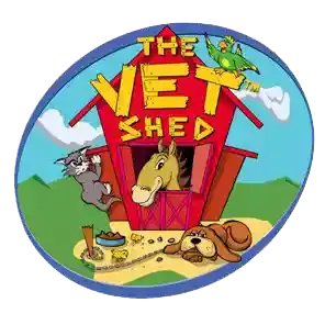 The Vet Shed