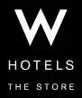 W Hotels Store