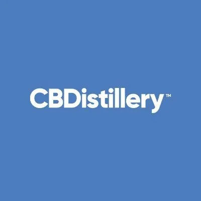 Cbdistillery Us