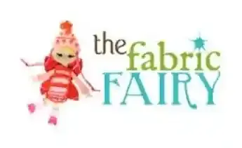 The Fabric Fairy