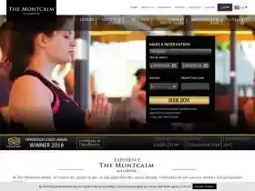 The Montcalm