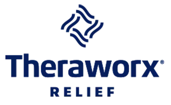 theraworx relief