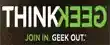 Thinkgeek