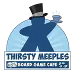 Thirsty Meeples