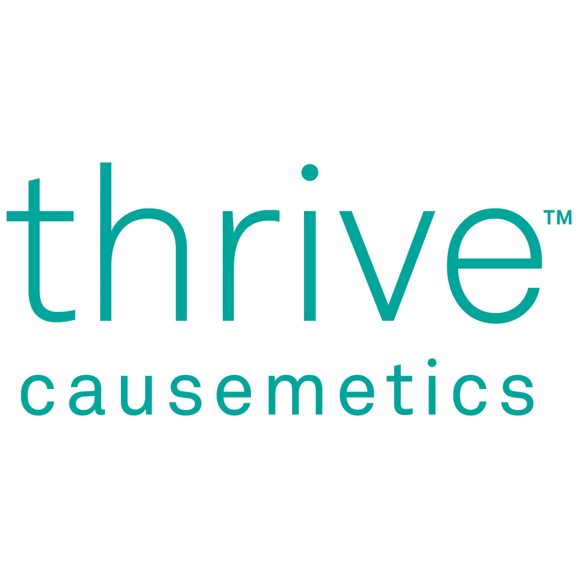 Thrive Causemetics