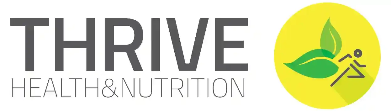 Thrive Health and Nutrition