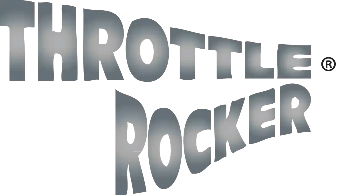 Throttle Rocker