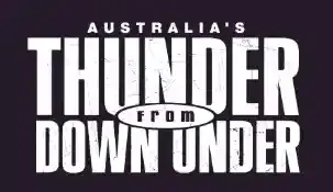 Thunder From Down Under