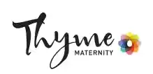 Thyme Maternity