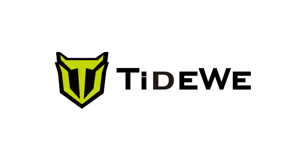 TideWe