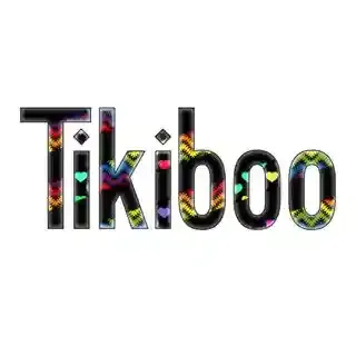 Tikiboo