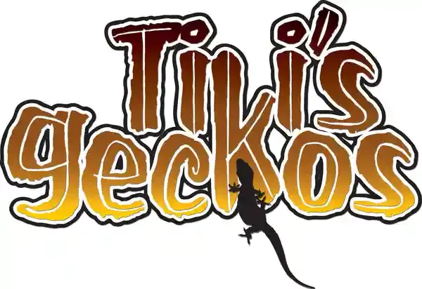 tikisgeckos.com