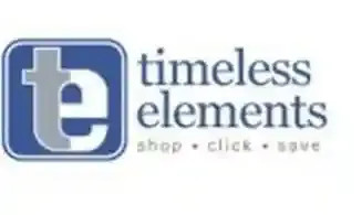 Timeless Elements