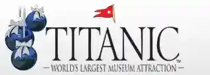 Titanic Museum