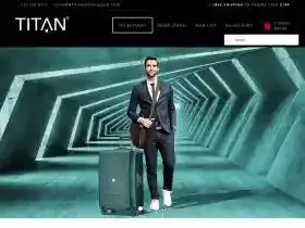 titanluggageusa