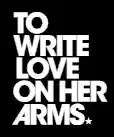 To Write Love On Her Arms