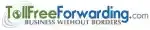 Toll Free Forwarding