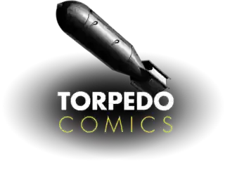 Torpedo Comics