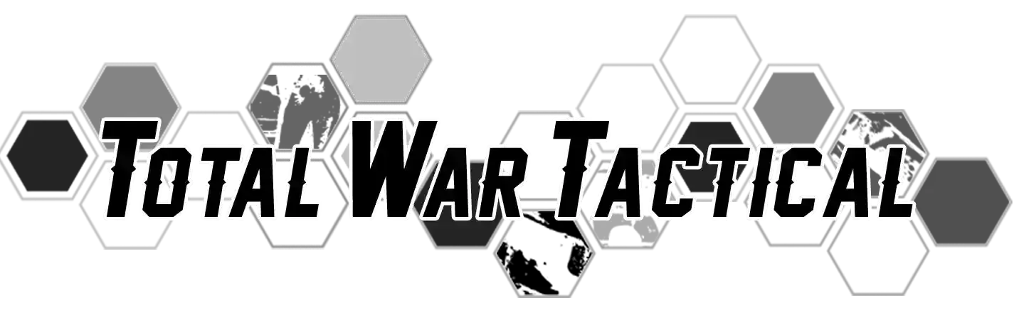 Total War Tactical