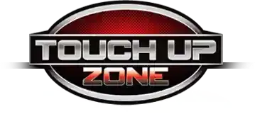 Touch Up Zone