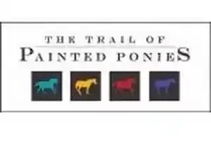 Trail of Painted Ponies