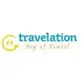 Travelation