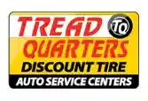 Tread Quarters