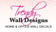 Trendy Wall Designs