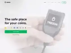 Trezor