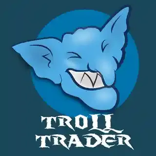 Trolltradercards