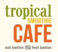 tropical smoothie