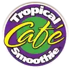 tropical smoothie