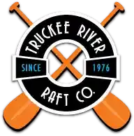 Truckee River Raft