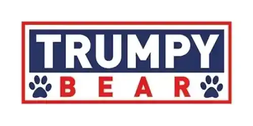 Trumpy Bear