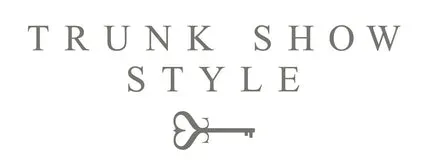 TrunkShowStyle