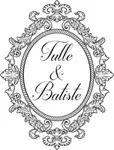 Tulle and Batiste