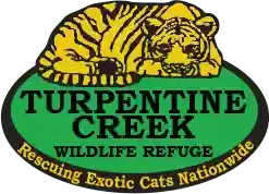 Turpentine Creek Wildlife Refuge