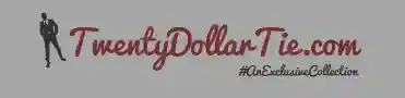 twentydollartie