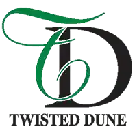 Twisted Dune