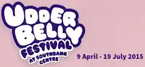 Underbelly Festival